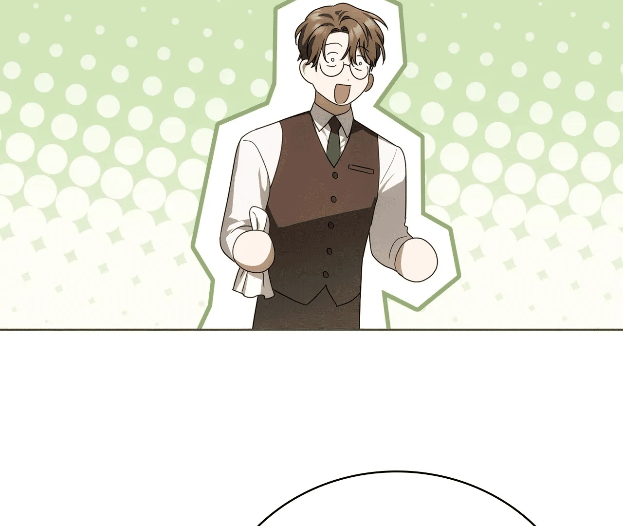 Should I Write You a Love Letter Instead? [BLATTE] - Chapter 7 manhwa