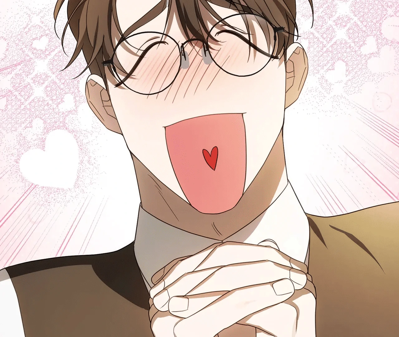 Should I Write You a Love Letter Instead? [BLATTE] - Chapter 7 manhwa