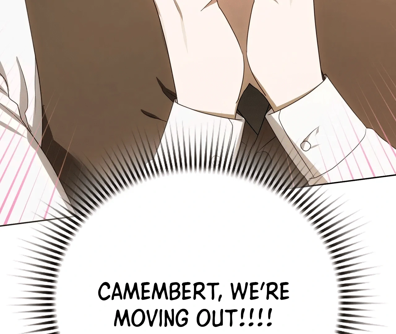 Should I Write You a Love Letter Instead? [BLATTE] - Chapter 7 manhwa