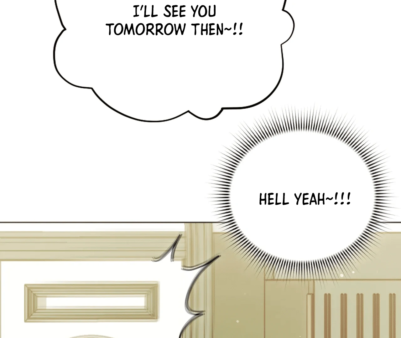 Should I Write You a Love Letter Instead? [BLATTE] - Chapter 7 manhwa