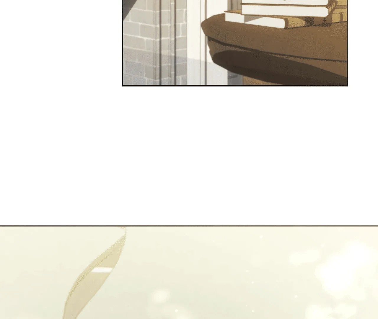 Should I Write You a Love Letter Instead? [BLATTE] - Chapter 7 manhwa