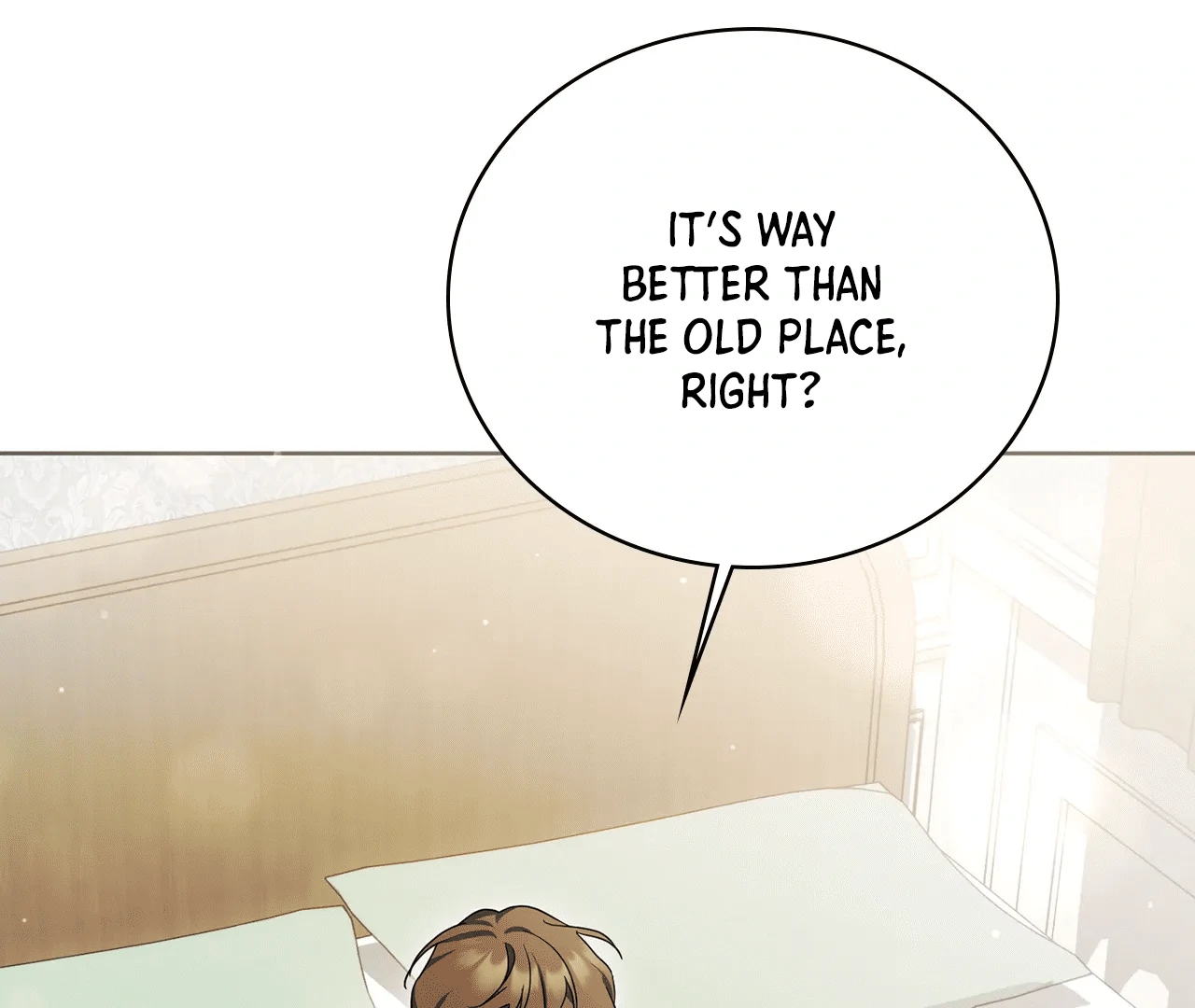 Should I Write You a Love Letter Instead? [BLATTE] - Chapter 7 manhwa