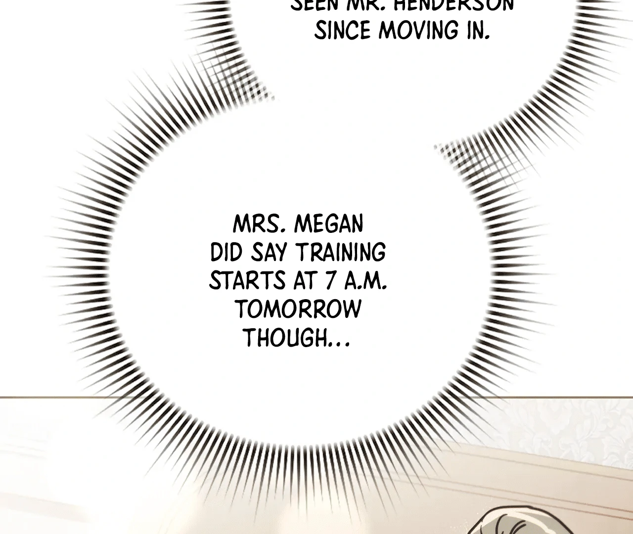 Should I Write You a Love Letter Instead? [BLATTE] - Chapter 7 manhwa