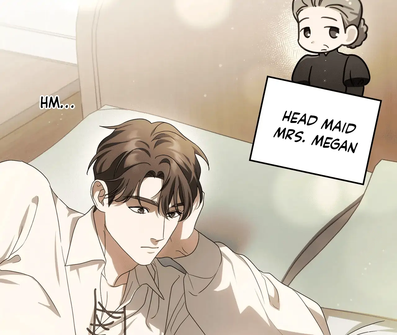 Should I Write You a Love Letter Instead? [BLATTE] - Chapter 7 manhwa