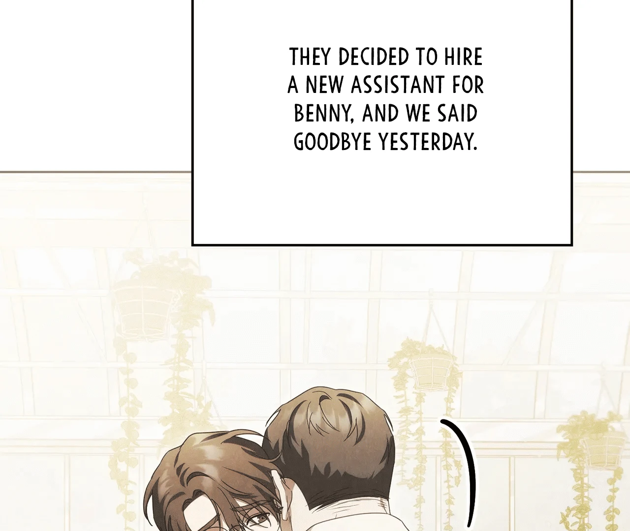 Should I Write You a Love Letter Instead? [BLATTE] - Chapter 7 manhwa