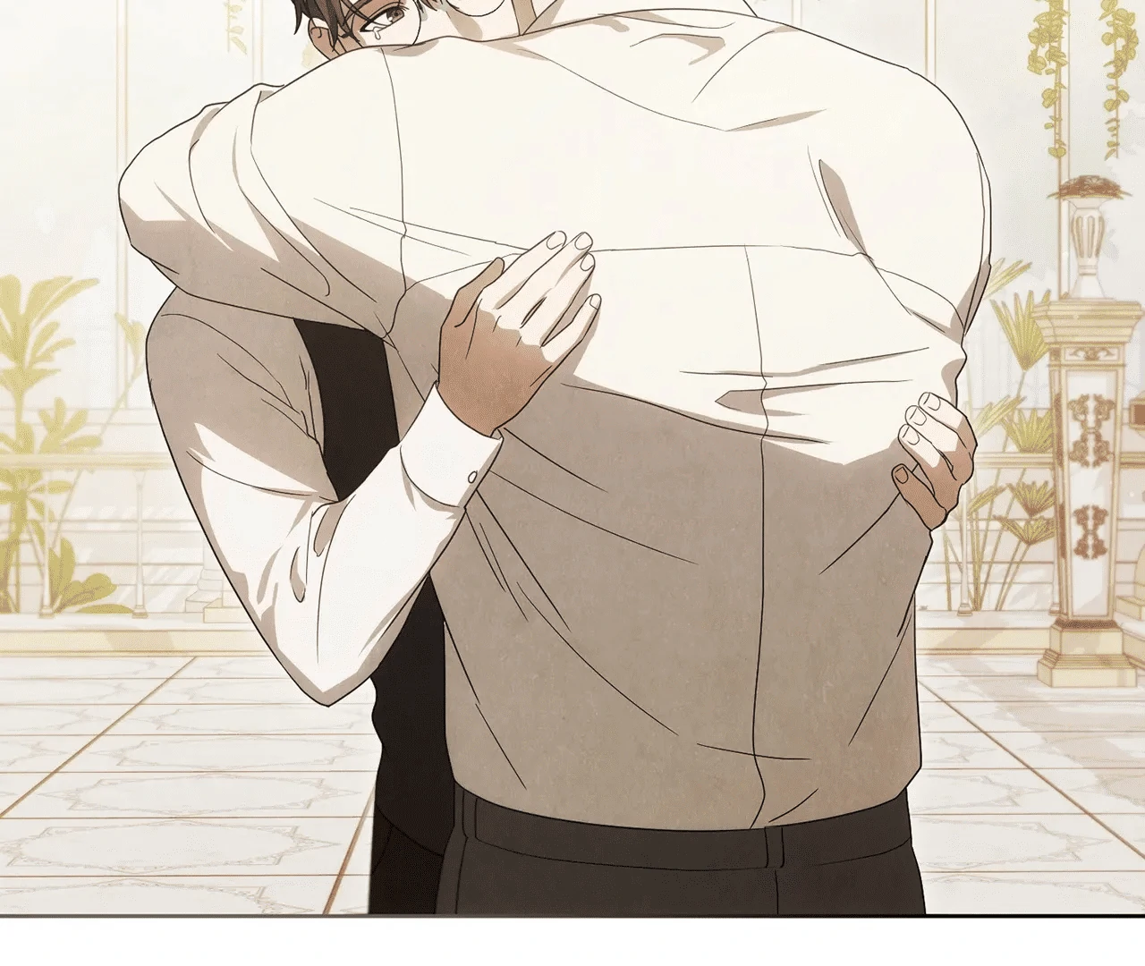 Should I Write You a Love Letter Instead? [BLATTE] - Chapter 7 manhwa