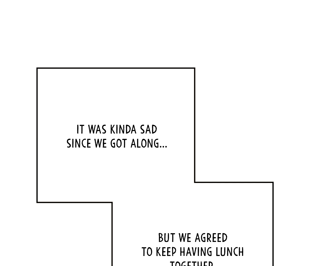 Should I Write You a Love Letter Instead? [BLATTE] - Chapter 7 manhwa