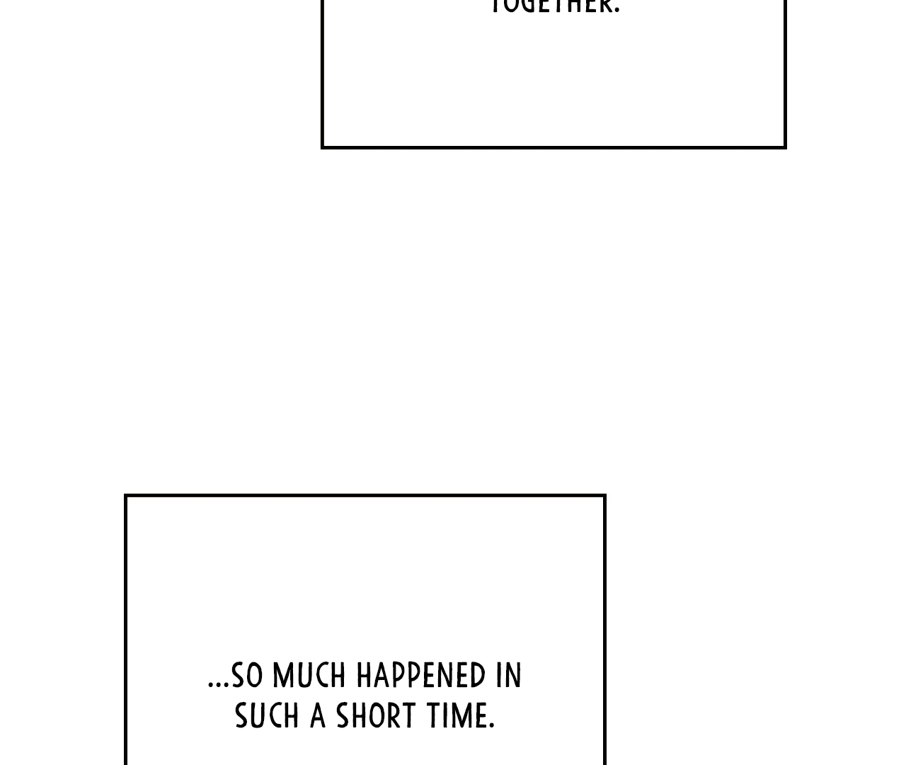 Should I Write You a Love Letter Instead? [BLATTE] - Chapter 7 manhwa