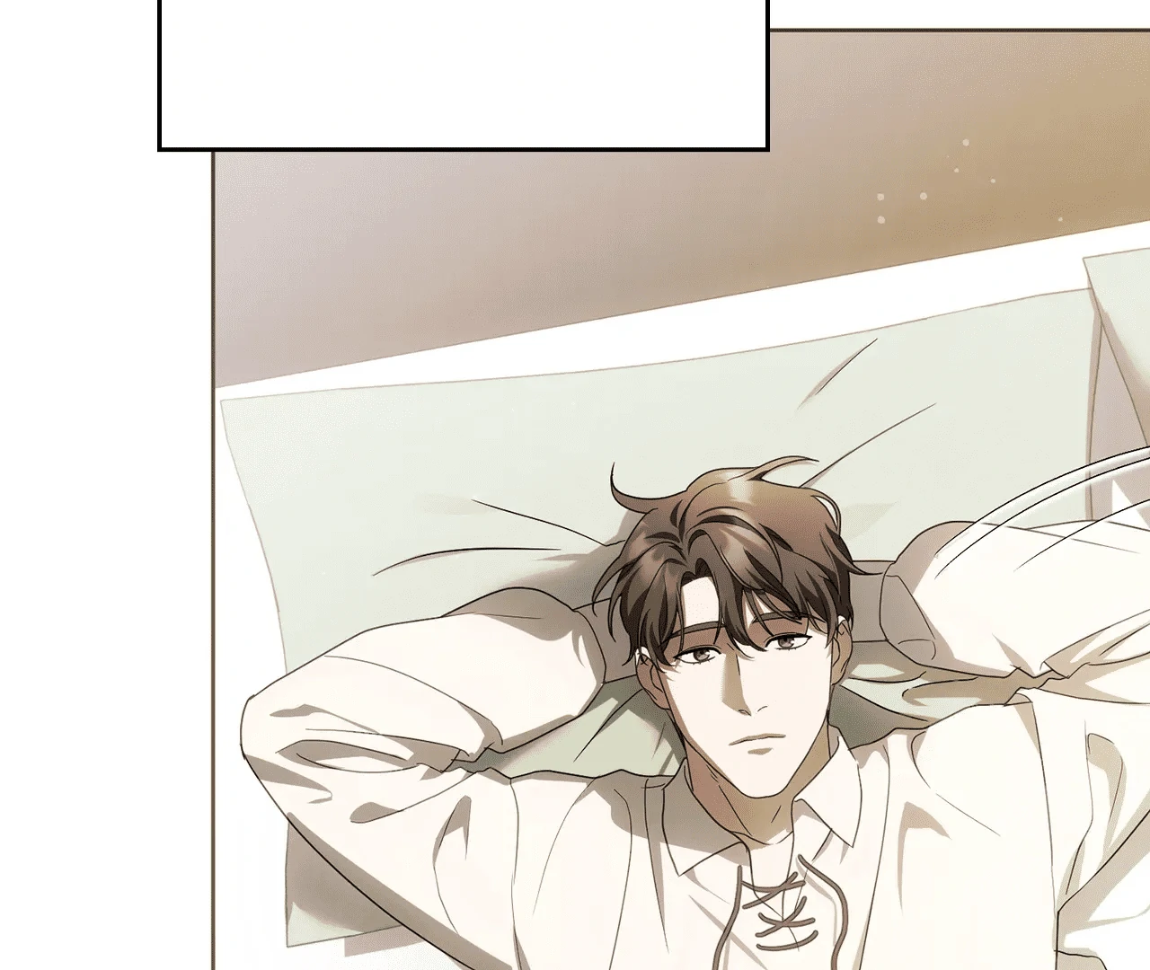 Should I Write You a Love Letter Instead? [BLATTE] - Chapter 7 manhwa