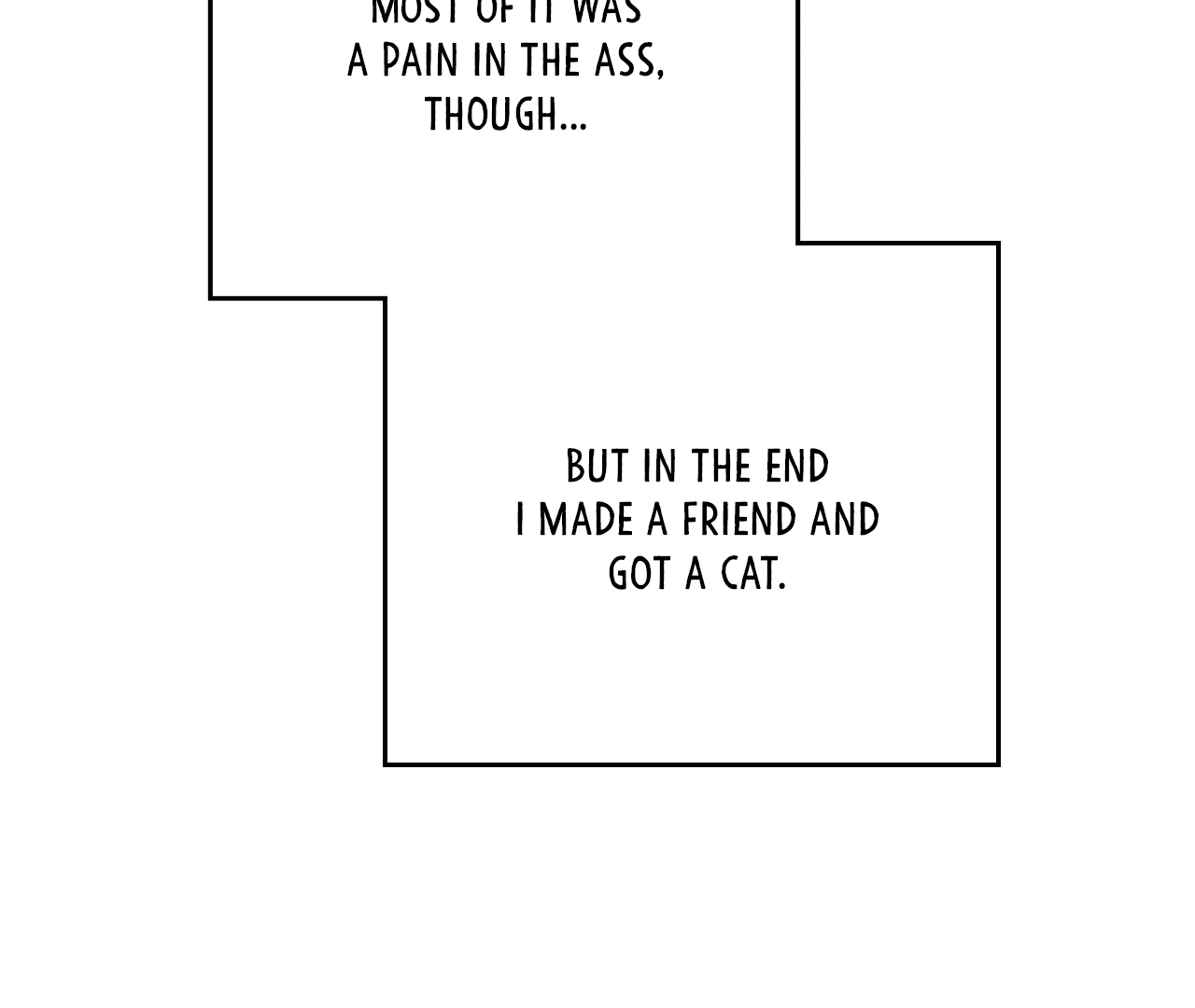 Should I Write You a Love Letter Instead? [BLATTE] - Chapter 7 manhwa