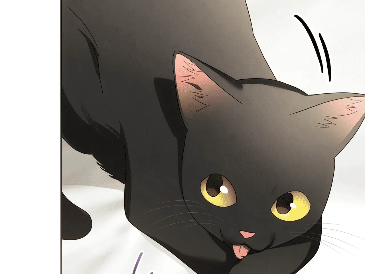 Should I Write You a Love Letter Instead? [BLATTE] - Chapter 7 manhwa