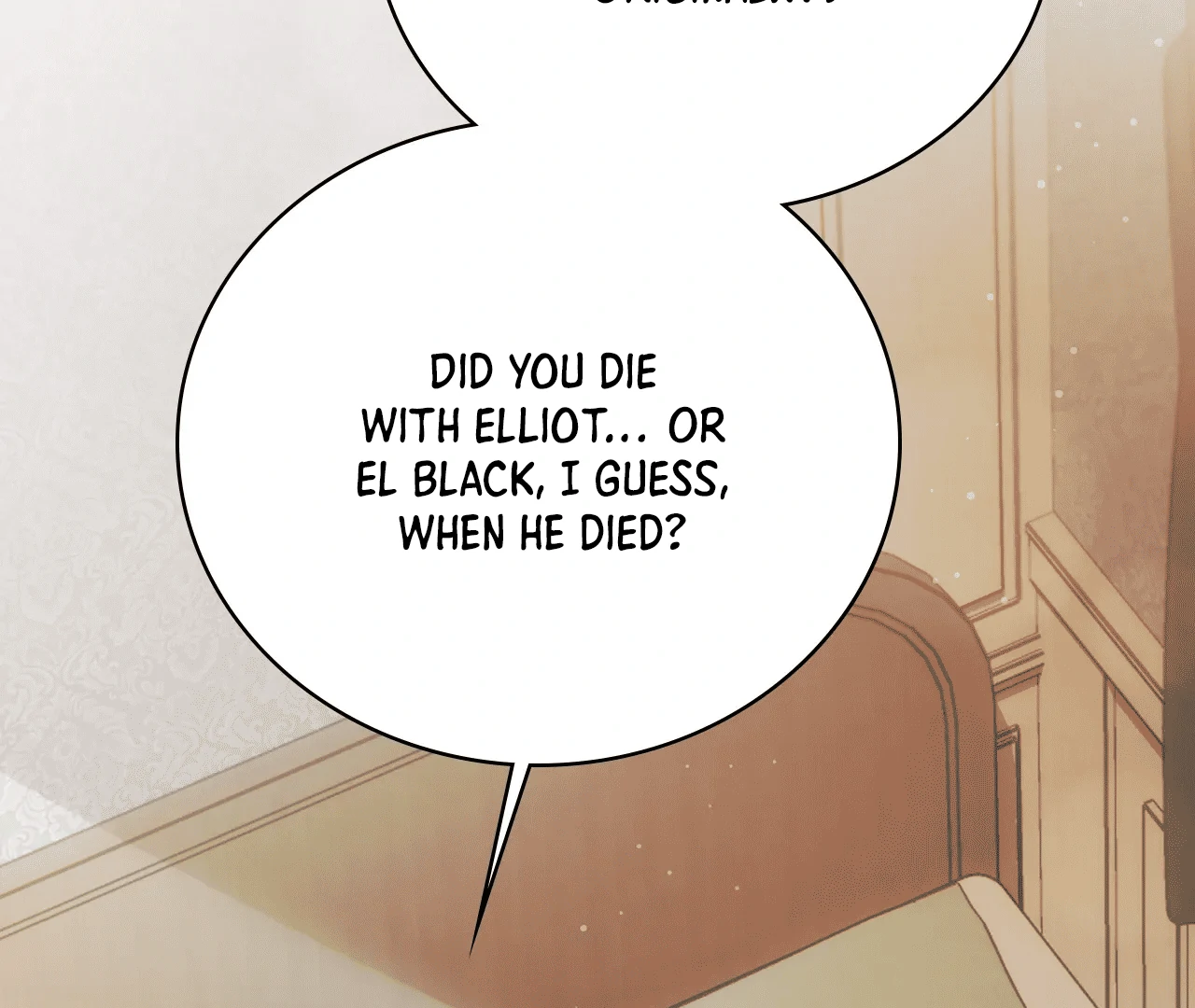 Should I Write You a Love Letter Instead? [BLATTE] - Chapter 7 manhwa