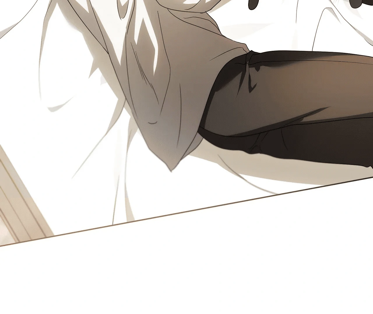 Should I Write You a Love Letter Instead? [BLATTE] - Chapter 7 manhwa