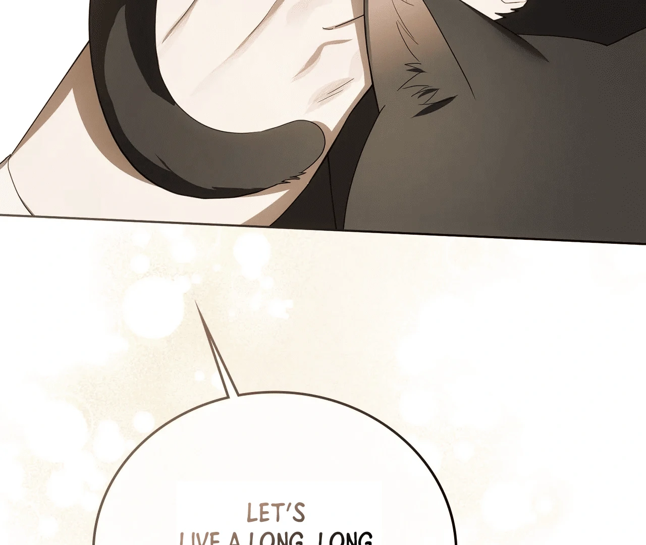 Should I Write You a Love Letter Instead? [BLATTE] - Chapter 7 manhwa
