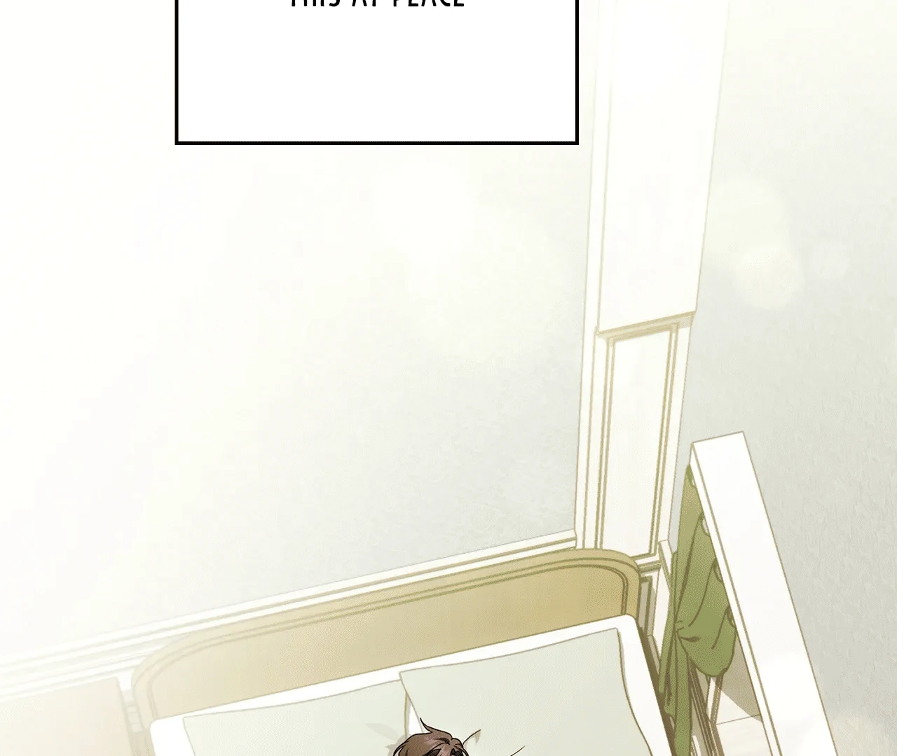 Should I Write You a Love Letter Instead? [BLATTE] - Chapter 7 manhwa