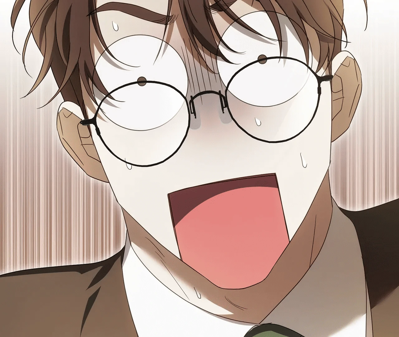 Should I Write You a Love Letter Instead? [BLATTE] - Chapter 7 manhwa