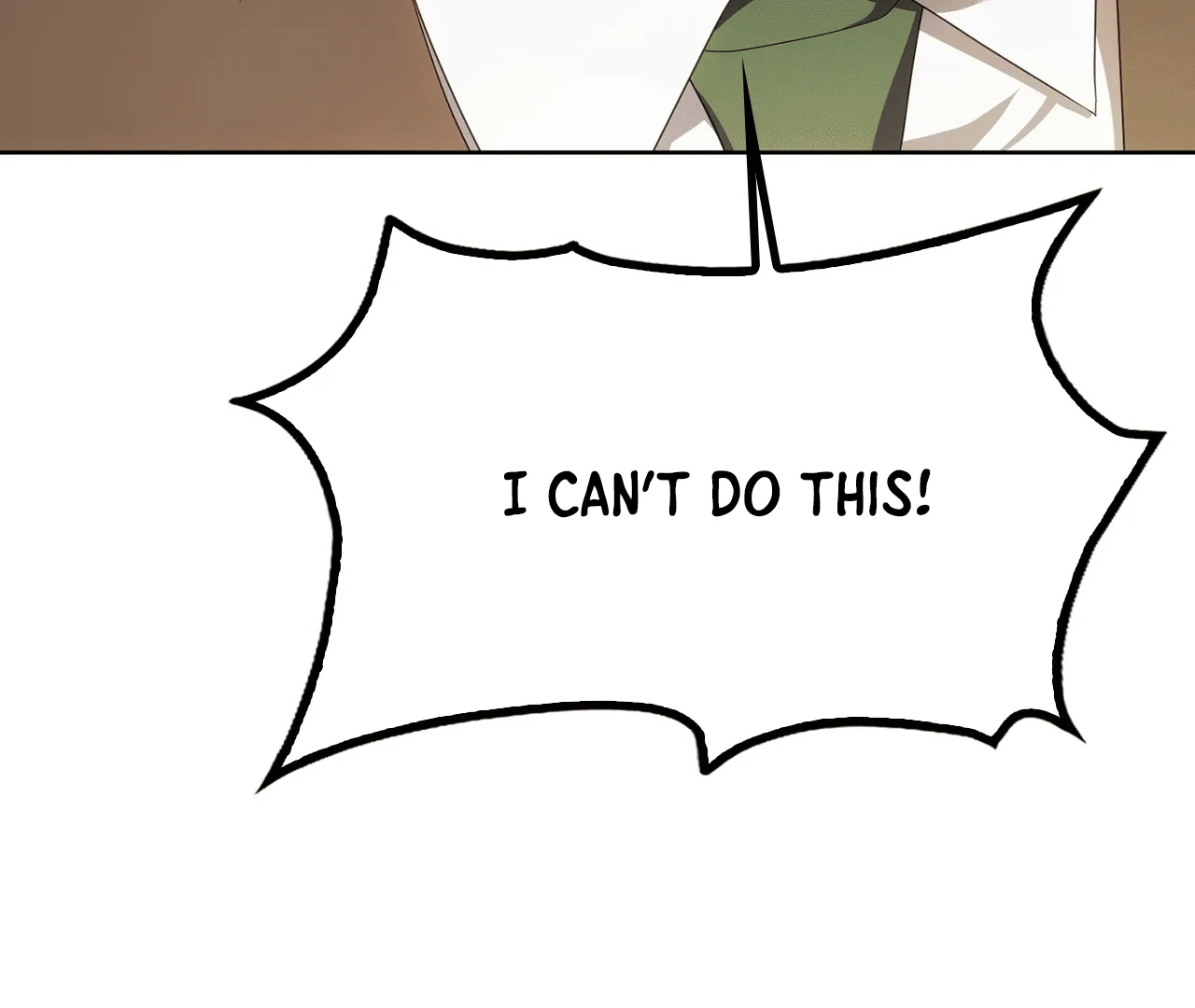 Should I Write You a Love Letter Instead? [BLATTE] - Chapter 7 manhwa