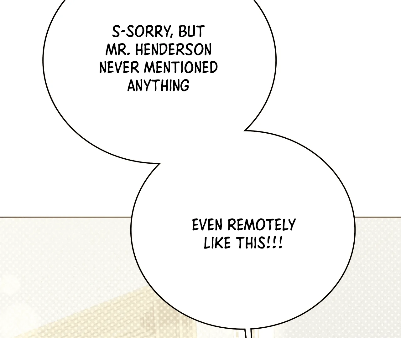 Should I Write You a Love Letter Instead? [BLATTE] - Chapter 7 manhwa