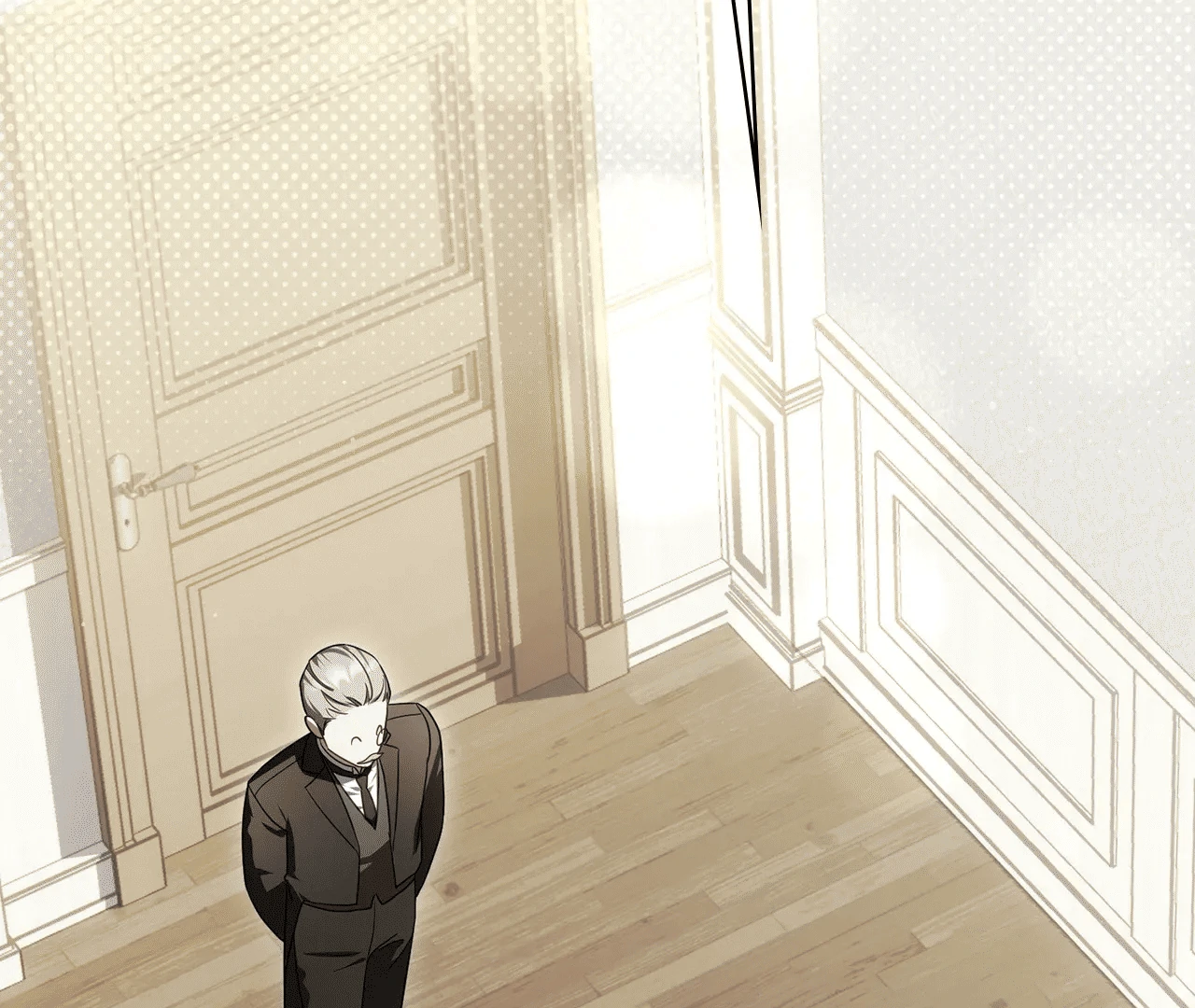 Should I Write You a Love Letter Instead? [BLATTE] - Chapter 7 manhwa