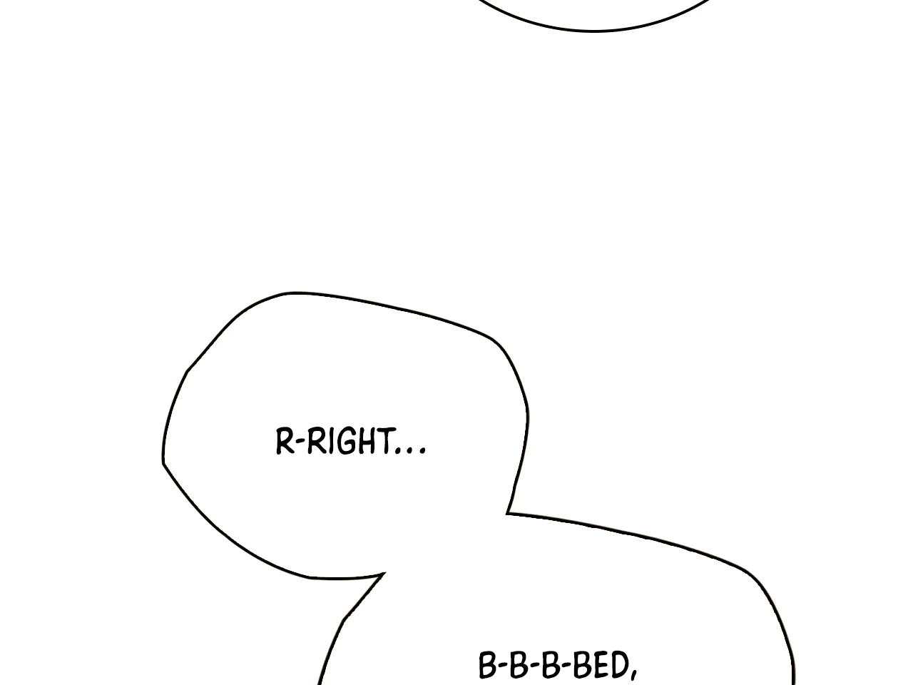 Should I Write You a Love Letter Instead? [BLATTE] - Chapter 7 manhwa