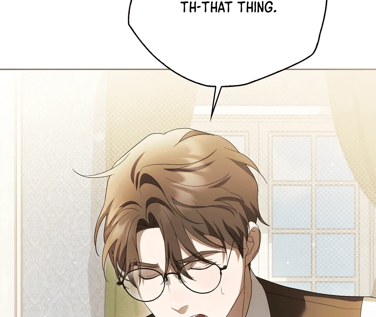 Should I Write You a Love Letter Instead? [BLATTE] - Chapter 7 manhwa