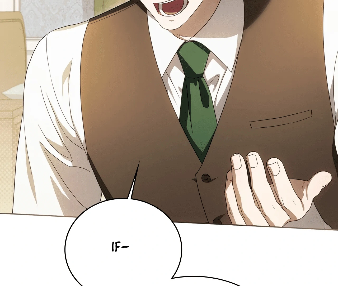 Should I Write You a Love Letter Instead? [BLATTE] - Chapter 7 manhwa