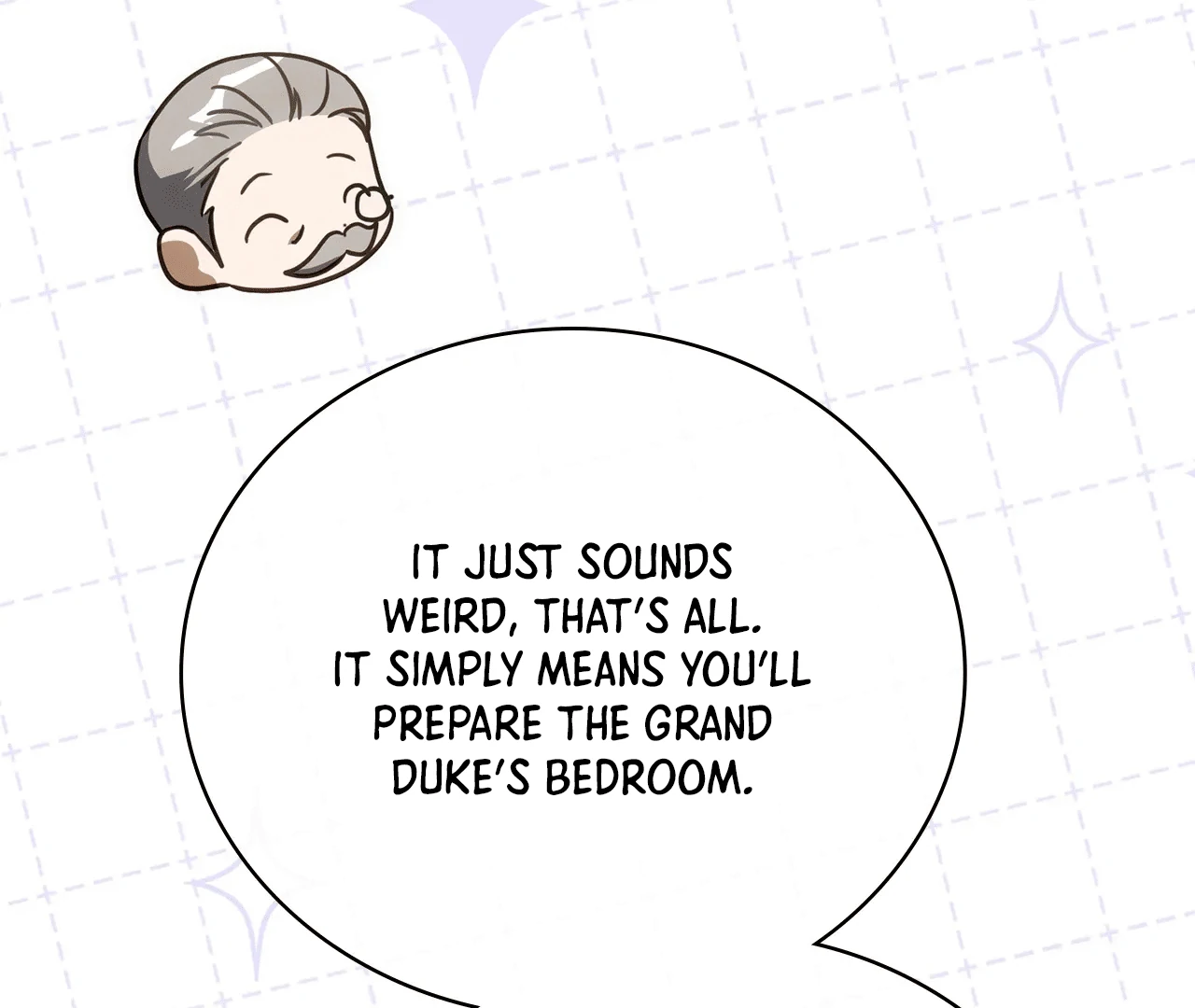 Should I Write You a Love Letter Instead? [BLATTE] - Chapter 7 manhwa