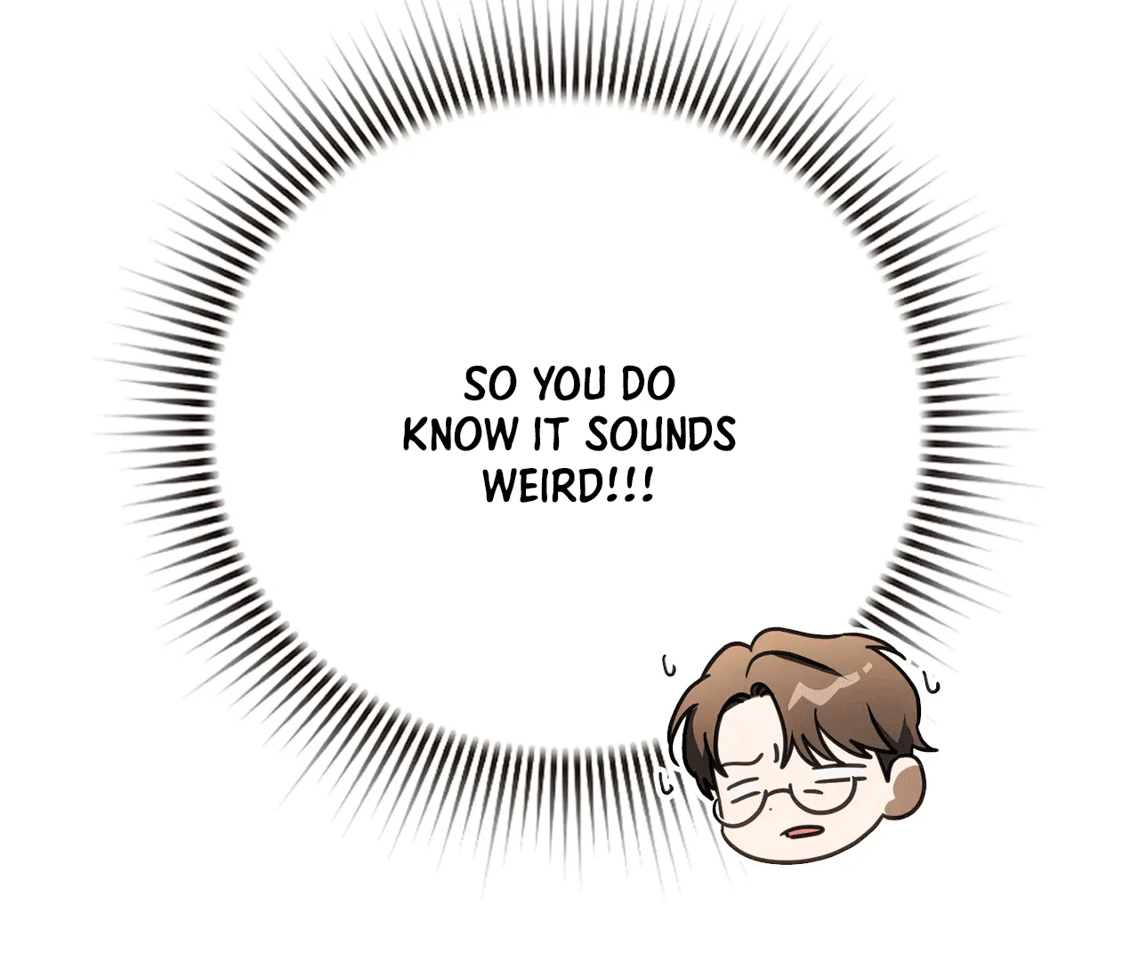 Should I Write You a Love Letter Instead? [BLATTE] - Chapter 7 manhwa