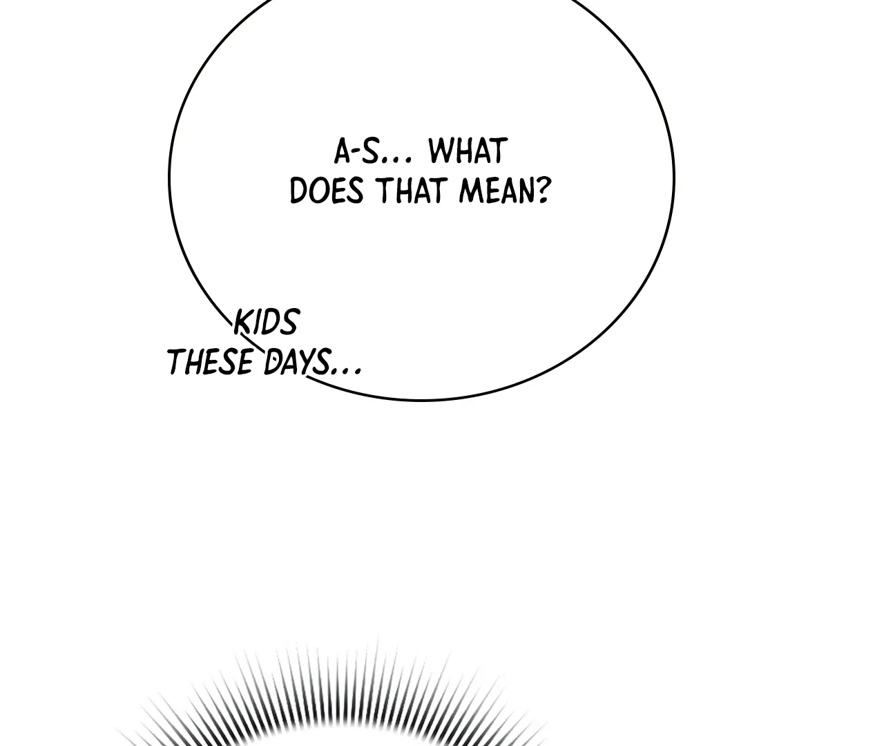 Should I Write You a Love Letter Instead? [BLATTE] - Chapter 7 manhwa