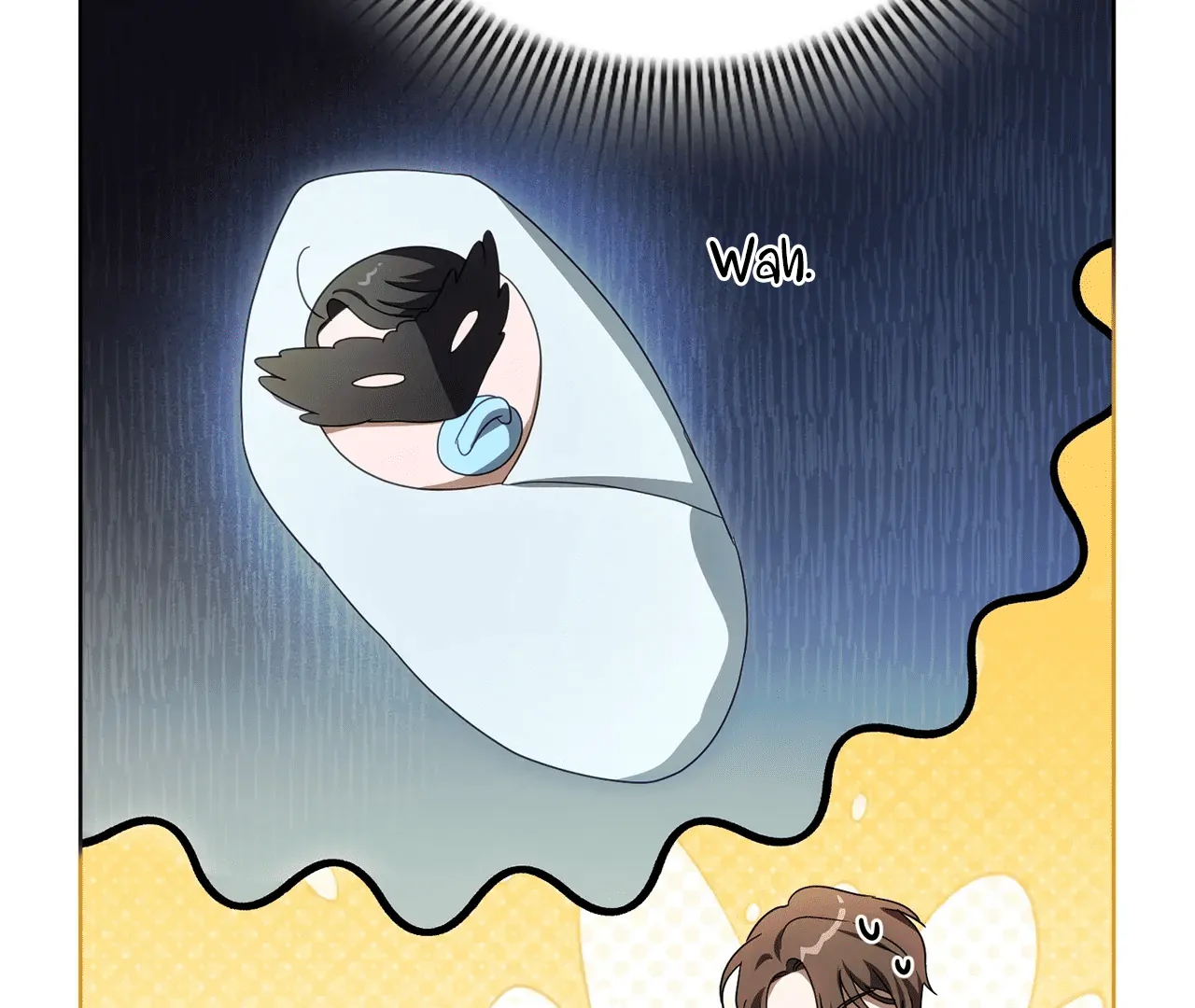 Should I Write You a Love Letter Instead? [BLATTE] - Chapter 7 manhwa