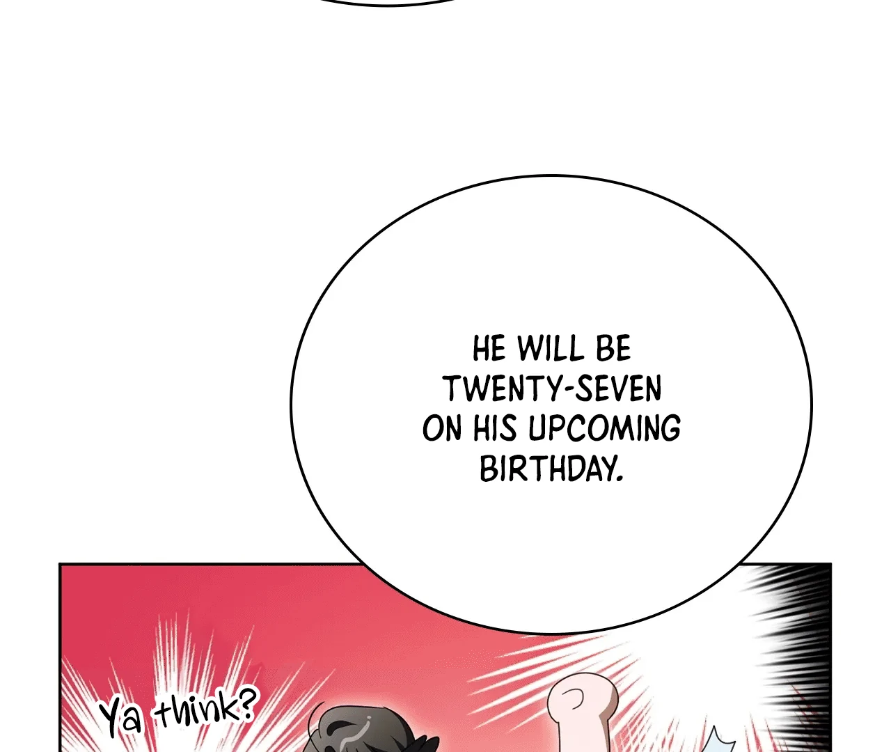 Should I Write You a Love Letter Instead? [BLATTE] - Chapter 7 manhwa