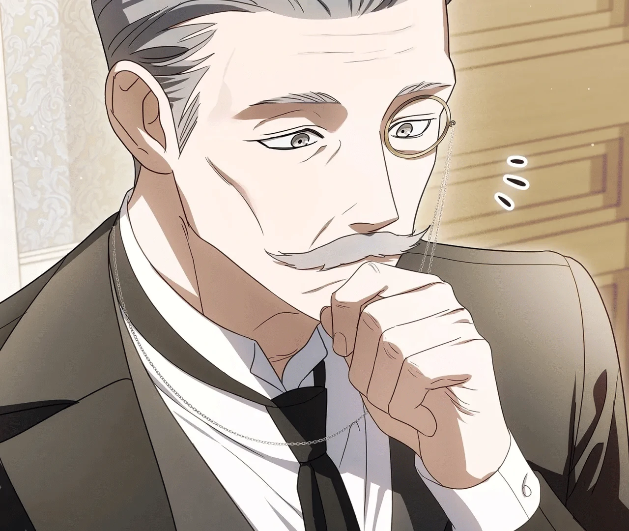 Should I Write You a Love Letter Instead? [BLATTE] - Chapter 7 manhwa