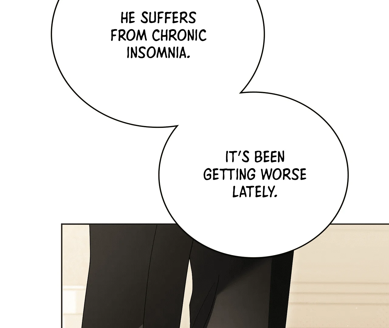 Should I Write You a Love Letter Instead? [BLATTE] - Chapter 7 manhwa