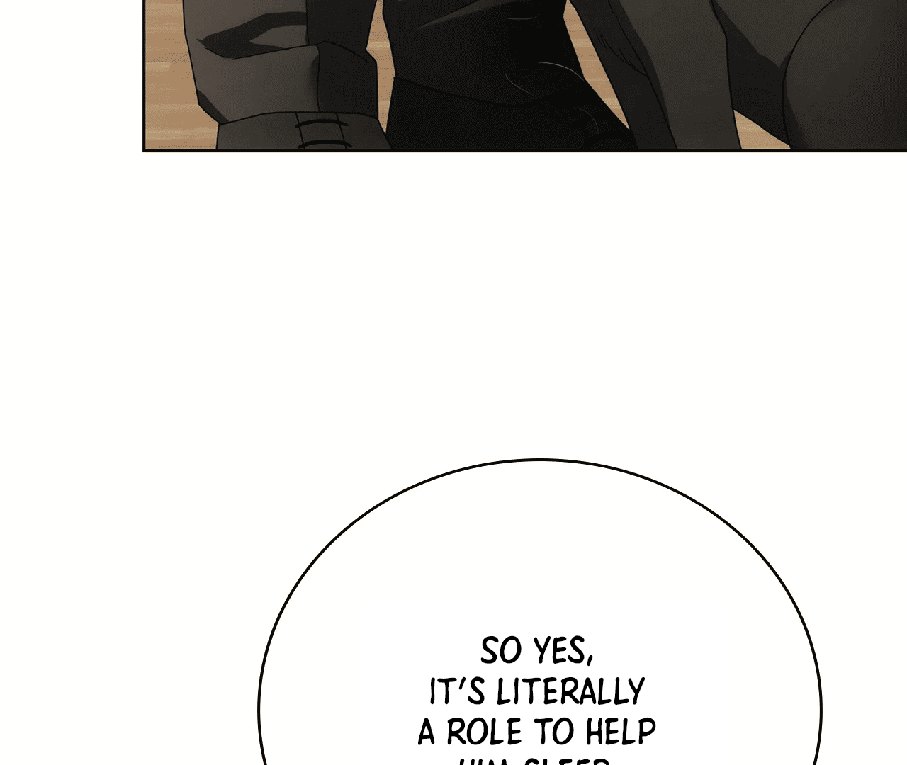 Should I Write You a Love Letter Instead? [BLATTE] - Chapter 7 manhwa