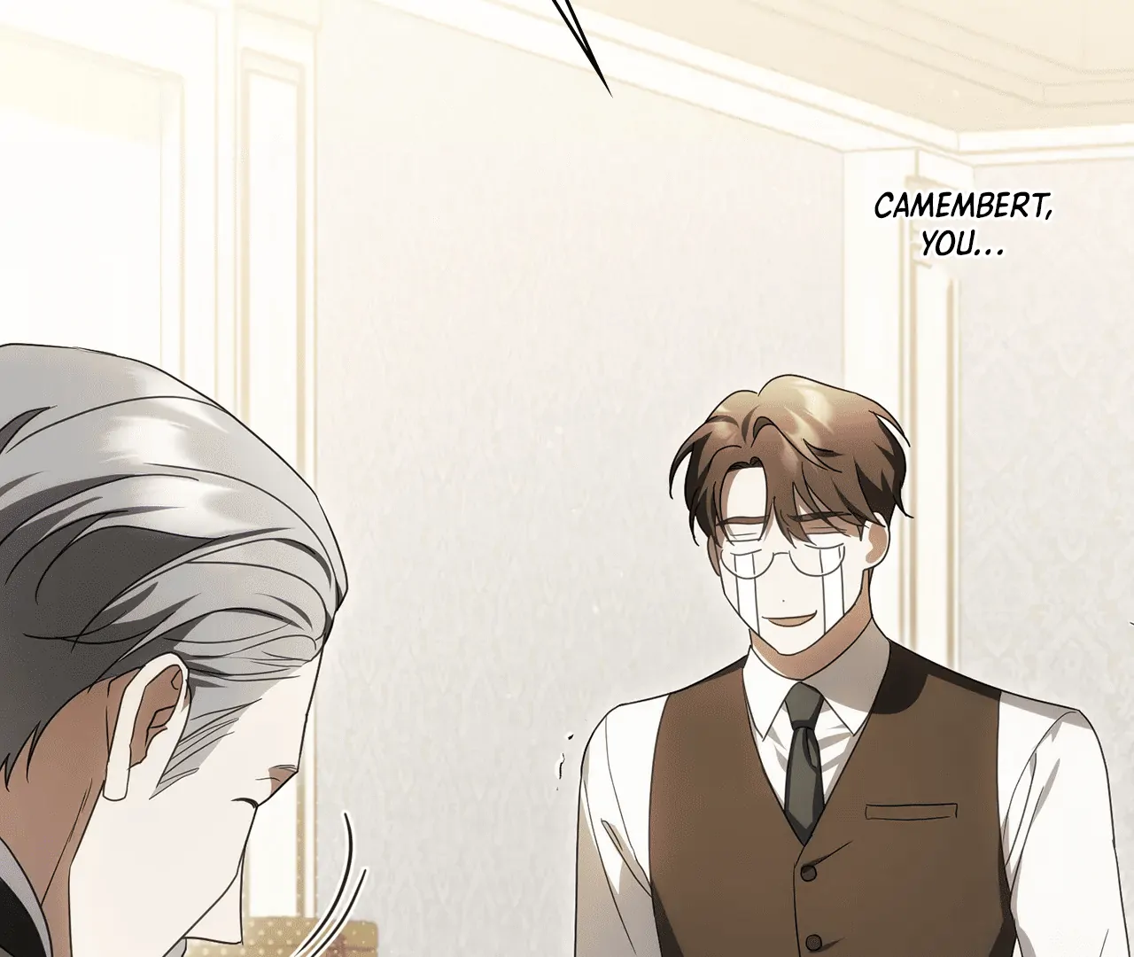 Should I Write You a Love Letter Instead? [BLATTE] - Chapter 7 manhwa