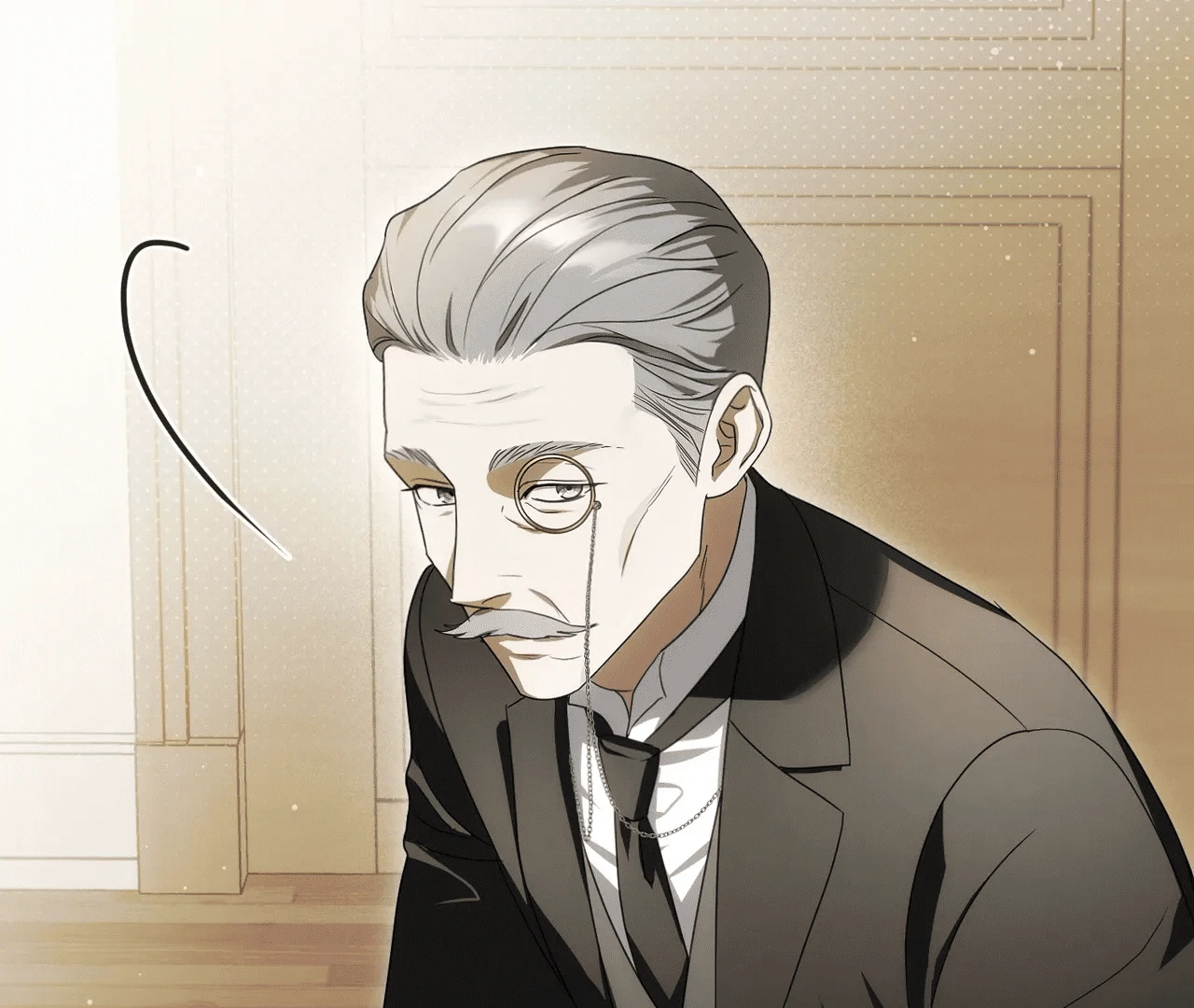 Should I Write You a Love Letter Instead? [BLATTE] - Chapter 7 manhwa