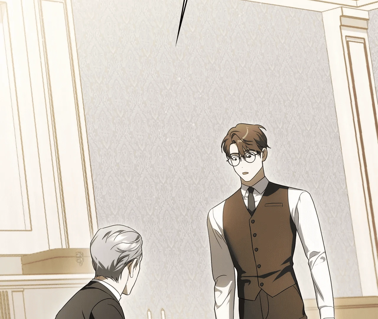 Should I Write You a Love Letter Instead? [BLATTE] - Chapter 7 manhwa