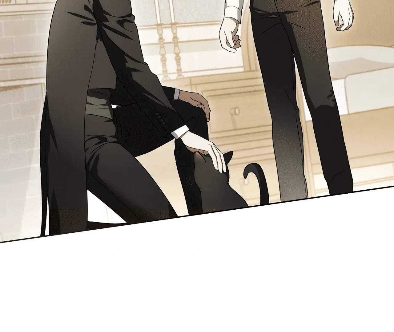 Should I Write You a Love Letter Instead? [BLATTE] - Chapter 7 manhwa