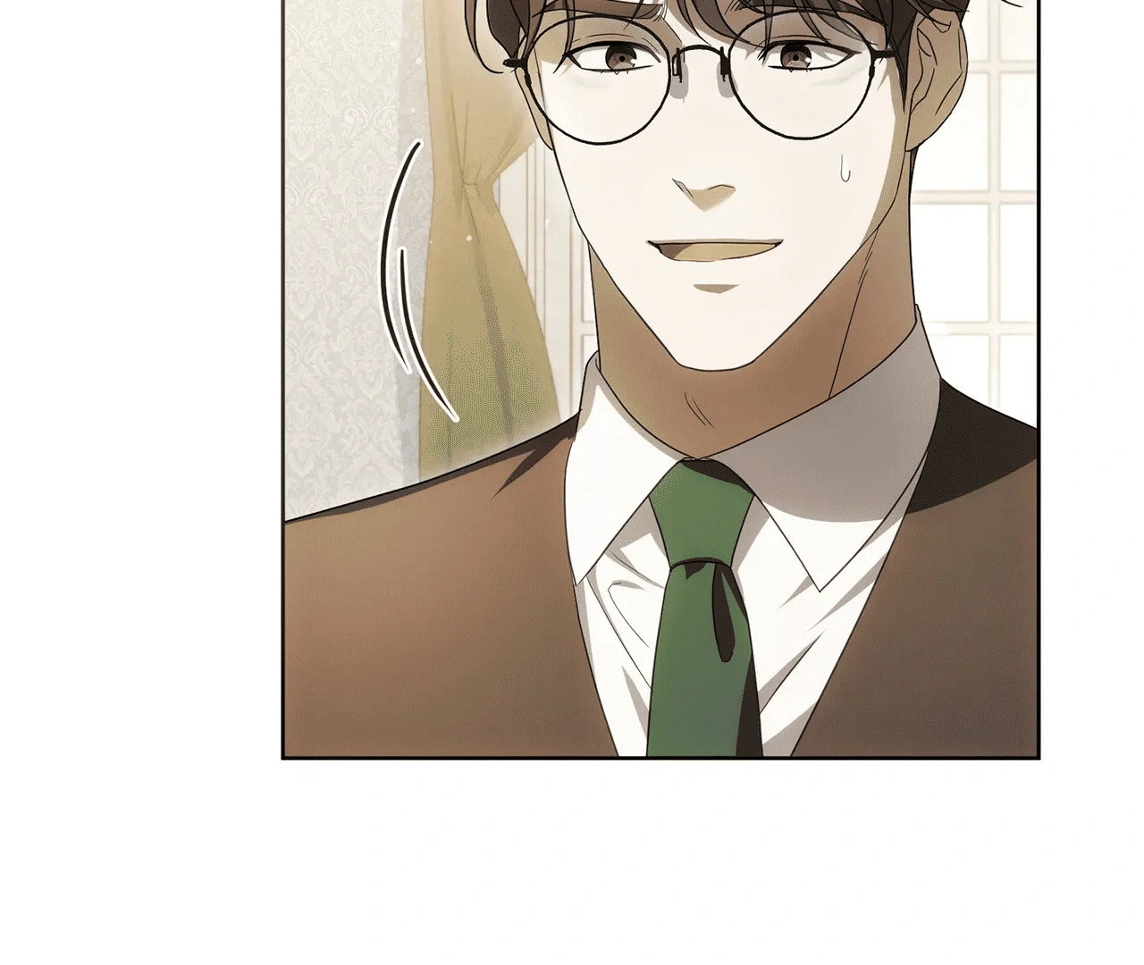 Should I Write You a Love Letter Instead? [BLATTE] - Chapter 7 manhwa