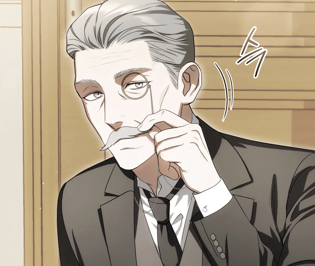 Should I Write You a Love Letter Instead? [BLATTE] - Chapter 7 manhwa