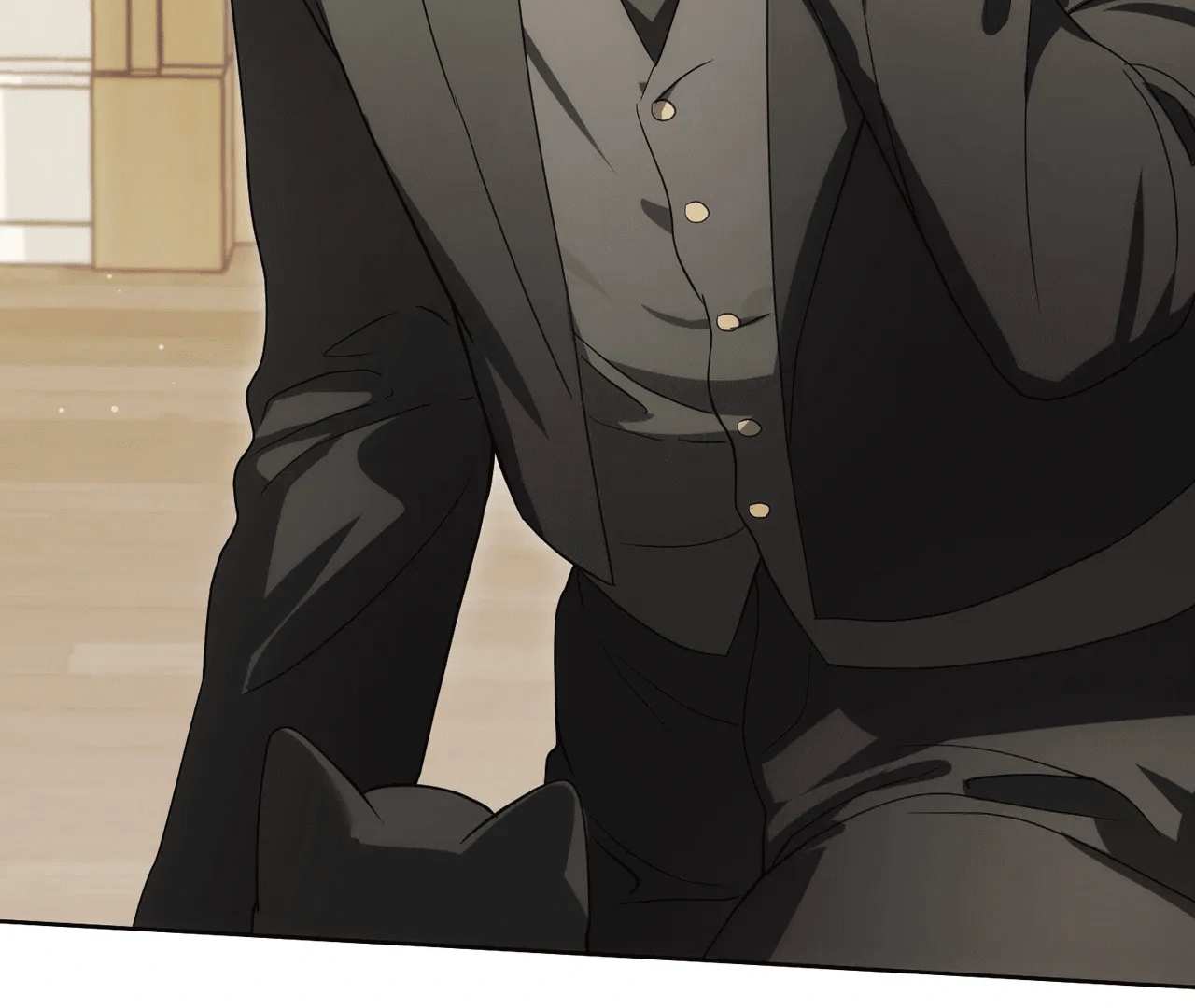 Should I Write You a Love Letter Instead? [BLATTE] - Chapter 7 manhwa