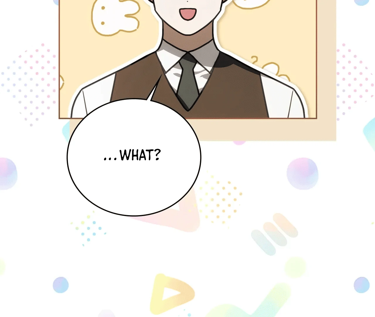 Should I Write You a Love Letter Instead? [BLATTE] - Chapter 7 manhwa