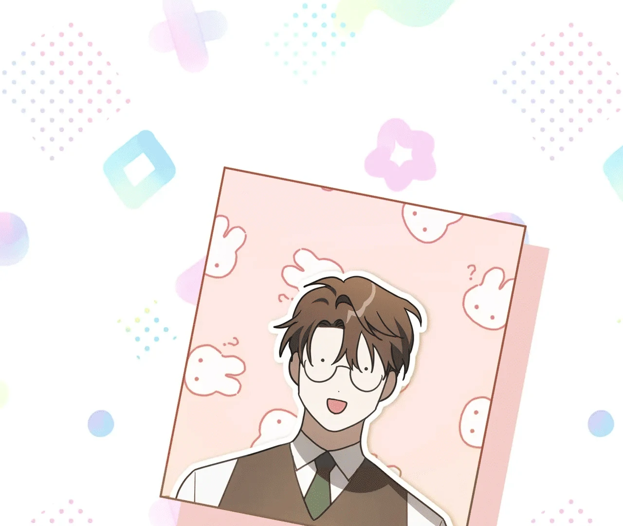 Should I Write You a Love Letter Instead? [BLATTE] - Chapter 7 manhwa