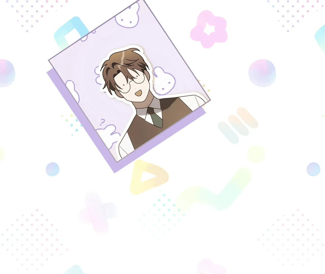 Should I Write You a Love Letter Instead? [BLATTE] - Chapter 7 manhwa