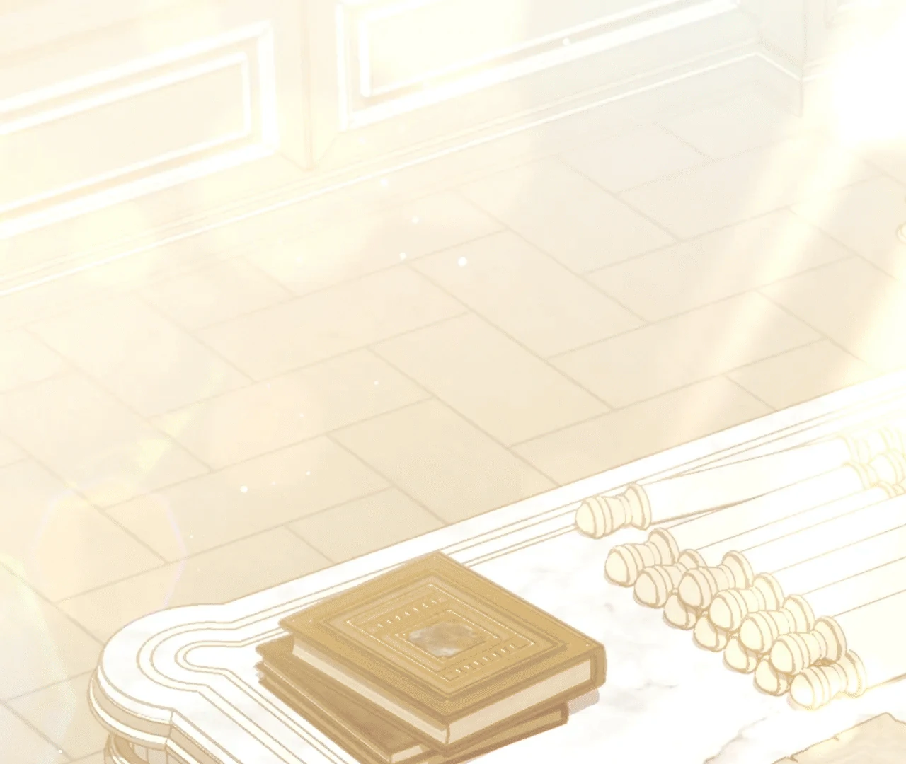 Should I Write You a Love Letter Instead? [BLATTE] - Chapter 7 manhwa