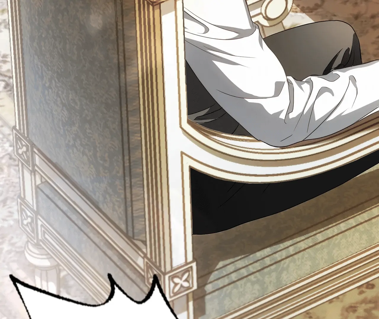 Should I Write You a Love Letter Instead? [BLATTE] - Chapter 7 manhwa