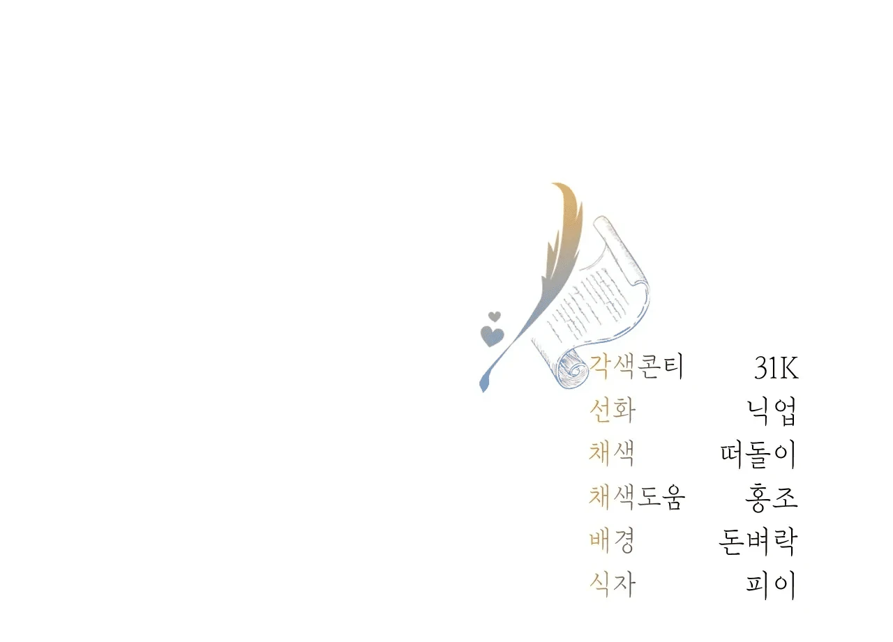 Should I Write You a Love Letter Instead? [BLATTE] - Chapter 7 manhwa