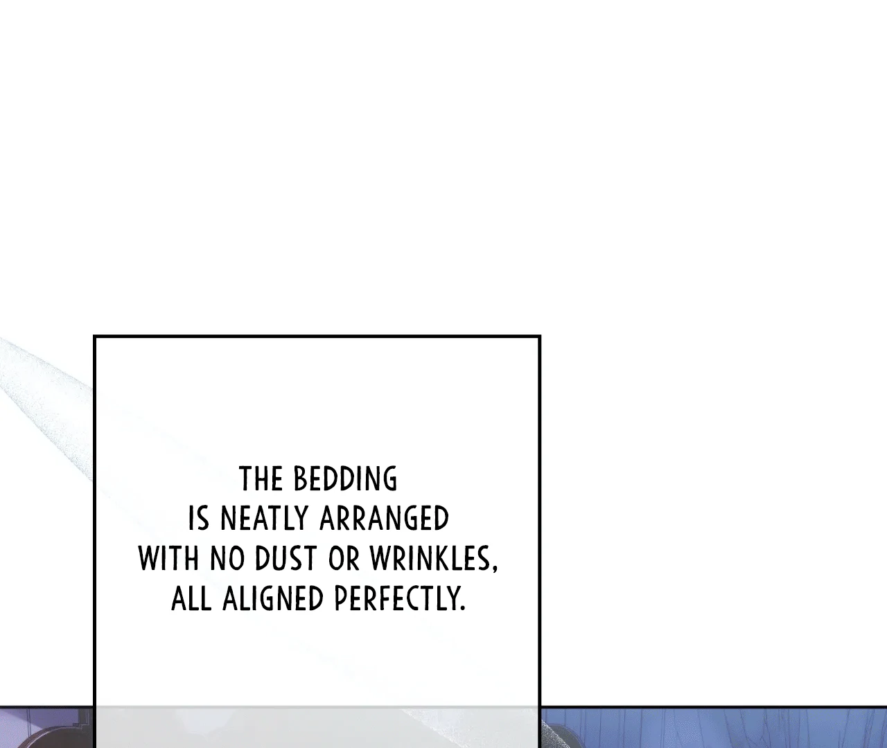 Should I Write You a Love Letter Instead? [BLATTE] - Chapter 8 manhwa