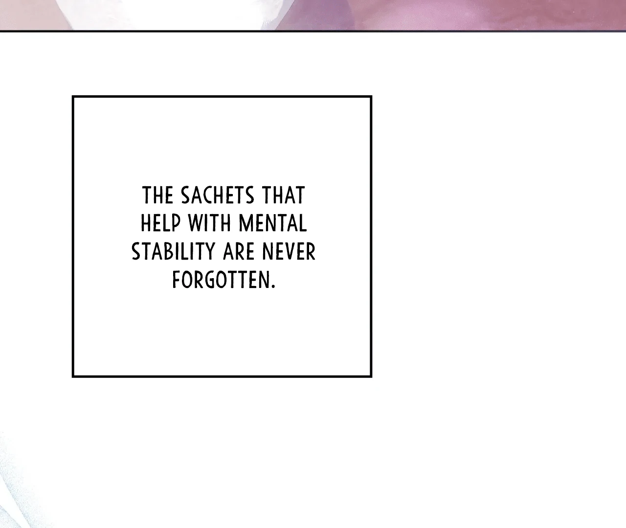 Should I Write You a Love Letter Instead? [BLATTE] - Chapter 8 manhwa