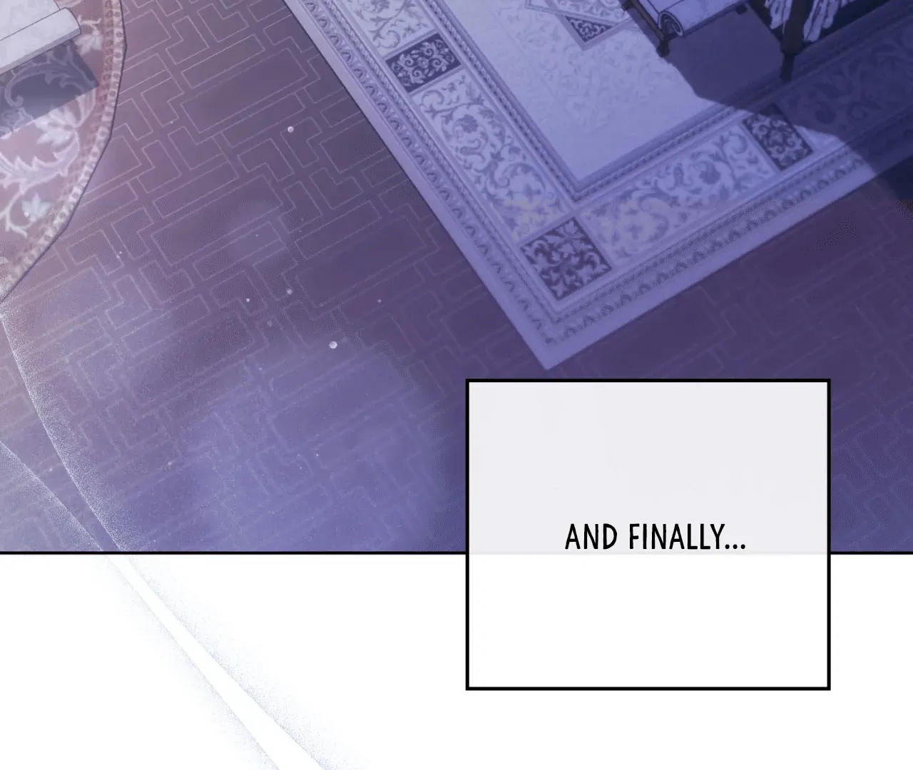 Should I Write You a Love Letter Instead? [BLATTE] - Chapter 8 manhwa